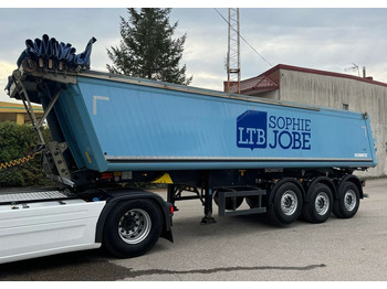 Semirimorchio ribaltabile SCHMITZ