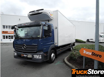 Autocarro frigorifero MERCEDES-BENZ Atego 1527