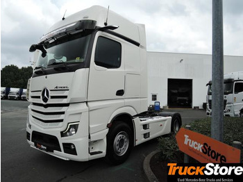 Trattore stradale MERCEDES-BENZ Actros 1845