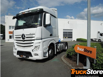 Trattore stradale MERCEDES-BENZ Actros 1845