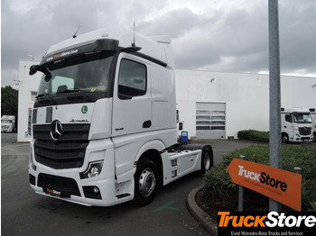 Trattore stradale MERCEDES-BENZ Actros 1845