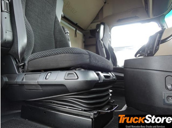 Trattore stradale Mercedes-Benz Actros 1845 LS: foto 2