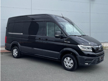 Autovettura MAN TGE 3.160 L3H3 MIXTO RWD LED ACC RWD SHZ STANDH: foto 2