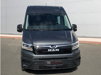 Autovettura MAN TGE 3.160 L4H3 MIXTO TEMPOMAT AHK SITZHZ DAB: foto 3