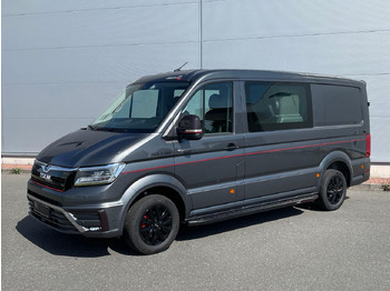 Autovettura