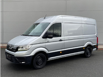 Autovettura