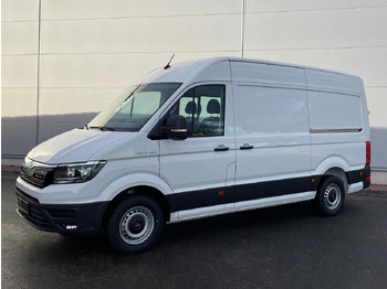 Pulmino MAN TGE 3.180