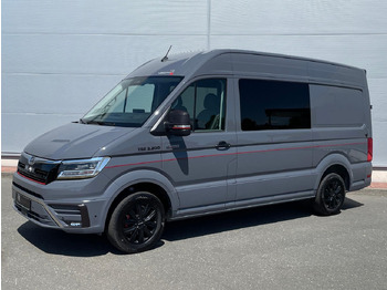 Autovettura