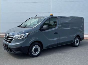 Pulmino RENAULT Trafic