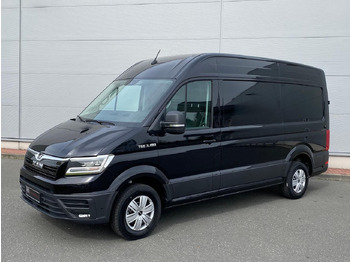 Furgone MAN TGE 3.180