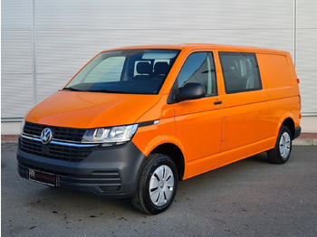 Furgone VOLKSWAGEN Transporter T6.1