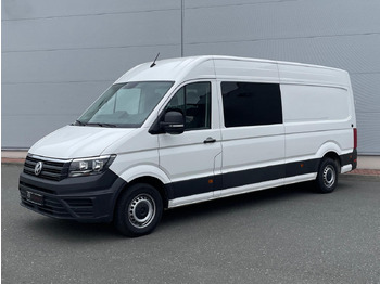 Furgone chiuso VOLKSWAGEN Crafter 35