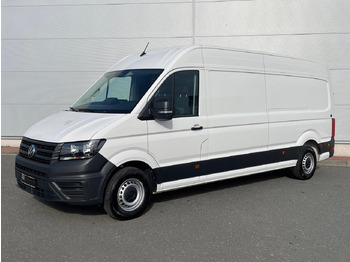 Furgone chiuso VOLKSWAGEN Crafter 35