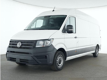 Furgone chiuso VOLKSWAGEN Crafter 35