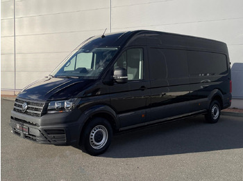 Furgone chiuso VOLKSWAGEN Crafter 35