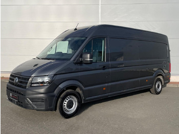 Furgone chiuso VOLKSWAGEN Crafter 35