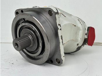 Motore idraulico per Macchina da cantiere Hydromatik Rexroth Axialkolben-Konstantmotor Typ:A A2F M 250 /60W-VZB027.  #32581383#: foto 3