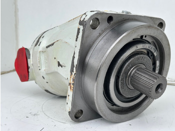 Motore idraulico per Macchina da cantiere Hydromatik Rexroth Axialkolben-Konstantmotor Typ:A A2F M 250 /60W-VZB027.  #32581383#: foto 2