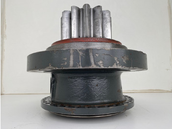 Riduttore di rotazione per Escavatore Liebherr Abtriebswellengehäuse ID-Nr.90013701 and Abtriebswelle ID-Nr.90214087.    SAT275A290.  R922 LC-1486. R924 LC-1487.  #AB0106#: foto 4