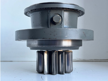 Riduttore di rotazione per Escavatore cingolato Liebherr Abtriebswellengehäuse ID-Nr.90013701 mit Abtriebswelle ID-Nr.90214087.    SAT275A290.  R922 LC-1486. R924 LC-1487.  #0569#0568#: foto 2
