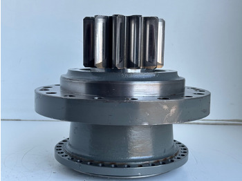 Riduttore di rotazione per Escavatore cingolato Liebherr Abtriebswellengehäuse ID-Nr.90013701 mit Abtriebswelle ID-Nr.90214087.    SAT275A290.  R922 LC-1486. R924 LC-1487.  #0569#0568#: foto 4