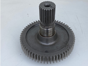 Trasmissione LIEBHERR