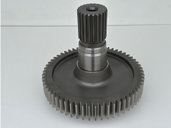 Trasmissione LIEBHERR