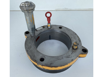 Riduttore di rotazione LIEBHERR