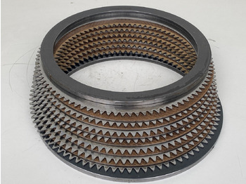 Trasmissione LIEBHERR