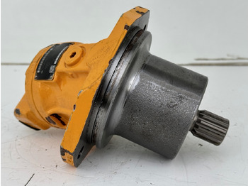 Motore idraulico HYDROMATIK