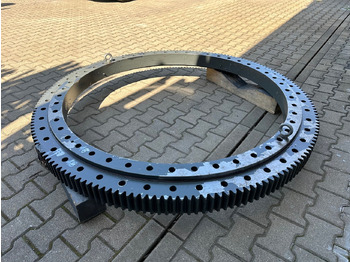 Ralla di rotazione LIEBHERR