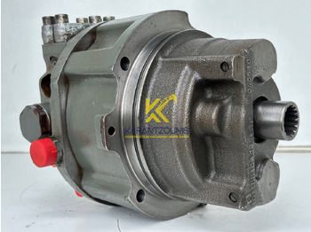 Motore idraulico LIEBHERR