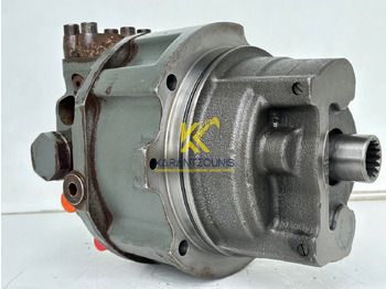 Motore idraulico LIEBHERR