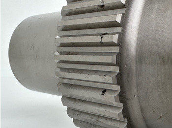 Motore di traslazione per Macchina da cantiere Liebherr Lamellenträger ID-Nr.12547413. Typ:FAT400F537 - FAT450F567. Typ:PR72605LGP, PR72605XL, PR7264FLGP, PR7264FXL. #12547413.10.03#: foto 5