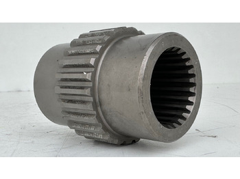 Ricambi sottocarro per Macchina da cantiere Liebherr Lamellenträger ID-Nr.9443788 - ID-Nr.944378803.  FAT550, FAT550P046, FAT550P050, FAT600P081, FAT1000/102.  #9443788.2374#: foto 4