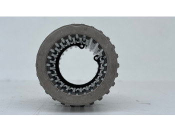 Ricambi sottocarro per Macchina da cantiere Liebherr Lamellenträger ID-Nr.9443788 - ID-Nr.944378803.  FAT550, FAT550P046, FAT550P050, FAT600P081, FAT1000/102.  #9443788.2374#: foto 5