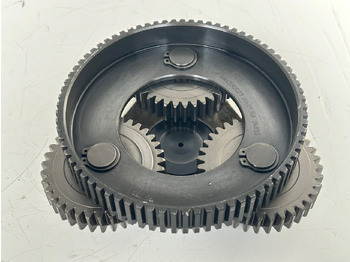 Riduttore di rotazione LIEBHERR
