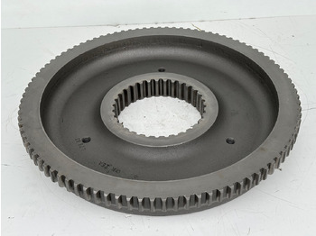 Motore di traslazione per Bulldozer Liebherr Original Stützflansch ID-Nr.944427703. FAT500E502,FAT500E503,FAT500E517,FAT500E518,FAT500F522,FAT500F522,FAT500F528,FAT500F529.PR734,PR73605,PR7363,PR7364,PR736,RL44,RL46,RL463. #944427703.31: foto 3