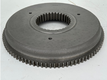 Motore di traslazione per Bulldozer Liebherr Original Stützflansch ID-Nr.944427703. FAT500E502,FAT500E503,FAT500E517,FAT500E518,FAT500F522,FAT500F522,FAT500F528,FAT500F529.PR734,PR73605,PR7363,PR7364,PR736,RL44,RL46,RL463. #944427703.31: foto 2