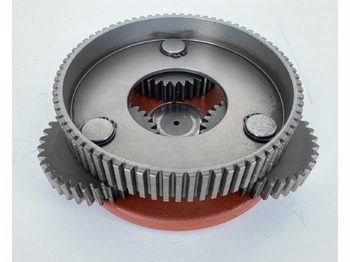 Riduttore di rotazione LIEBHERR