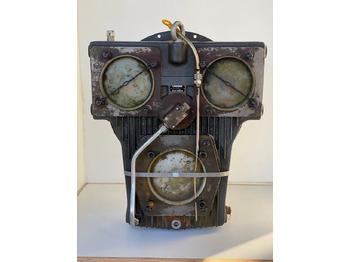 Trasmissione LIEBHERR