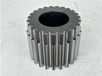 Trasmissione LIEBHERR