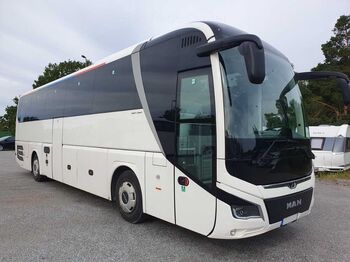 Pullman MAN Lion's Coach