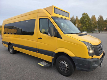 Minibus VOLKSWAGEN Crafter 50