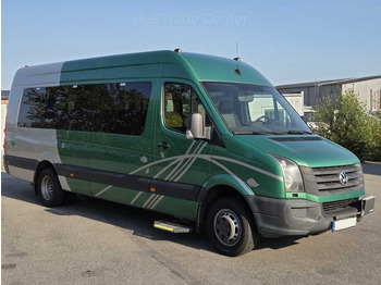 Minibus VOLKSWAGEN Crafter 50