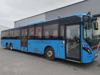 Autobus extraurbano VOLVO