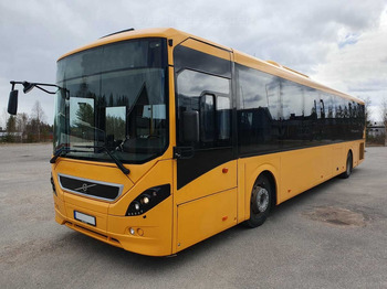 Autobus extraurbano VOLVO 8900 B8RLE: foto 4
