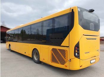 Autobus urbano VOLVO 8900 B8RLE: foto 4