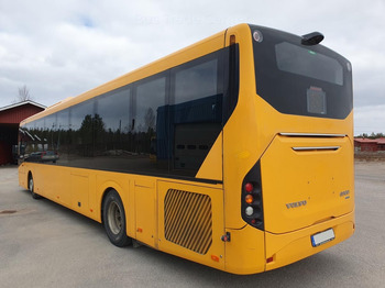 Autobus extraurbano VOLVO 8900 B8RLE: foto 3