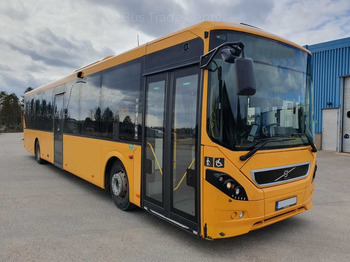 Autobus extraurbano VOLVO